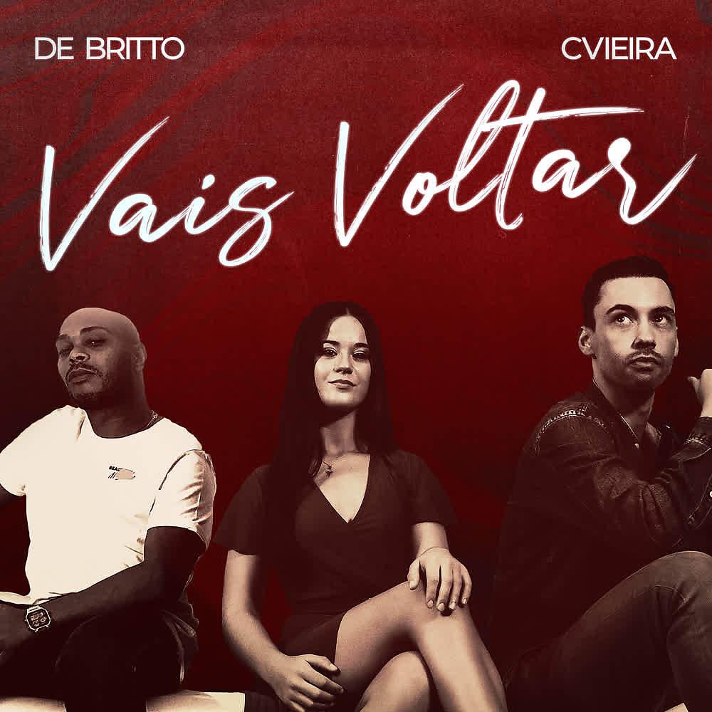 Постер альбома Vais Voltar