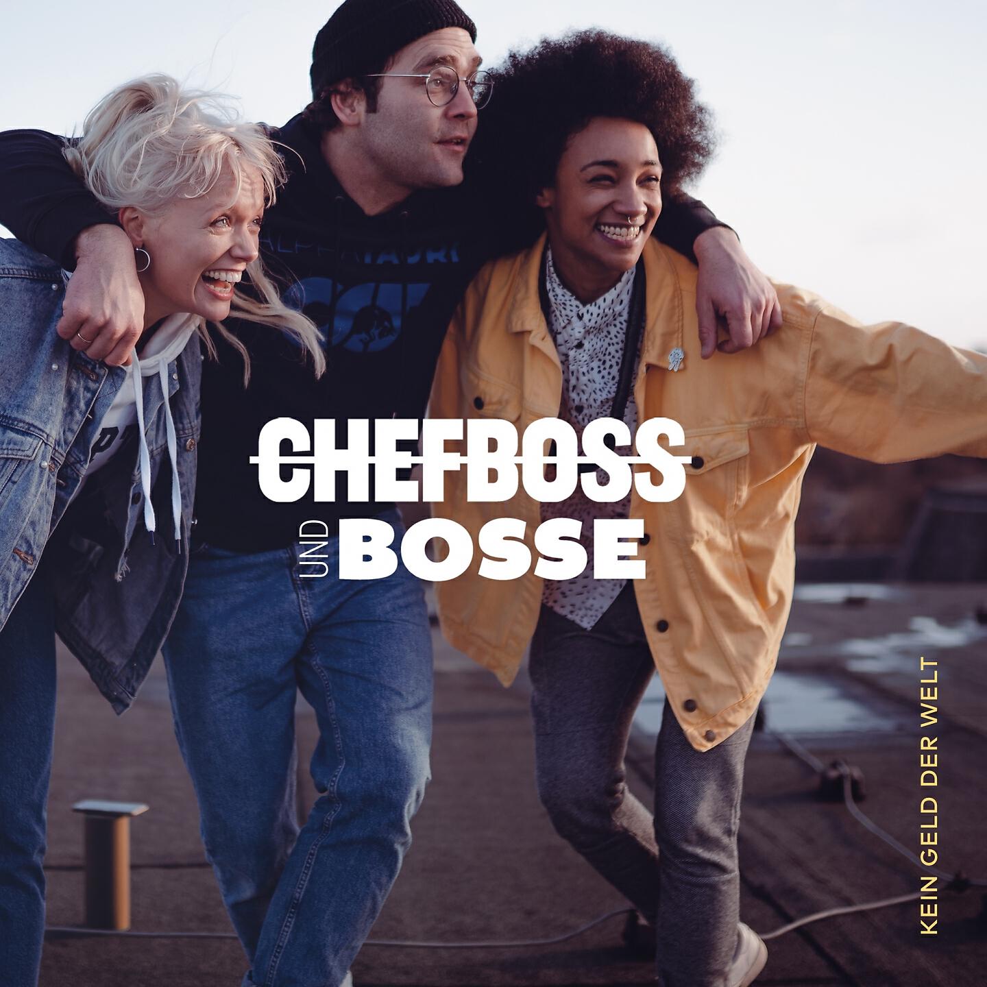 Chefboss - Kein Geld der Welt