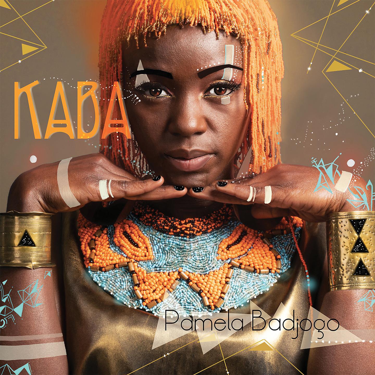 Постер альбома Kaba
