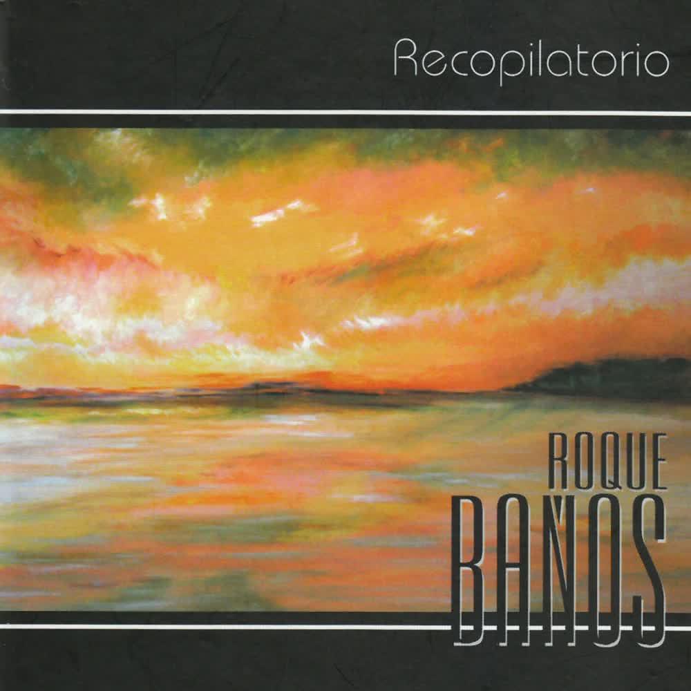 Постер альбома Recopilatorio (Original Score)