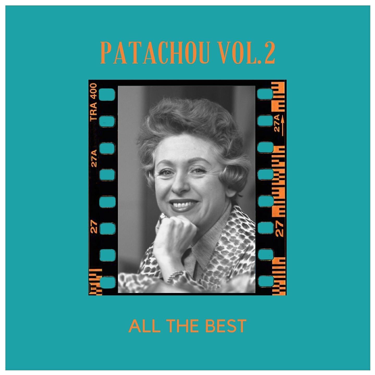 Patachou - Parce que