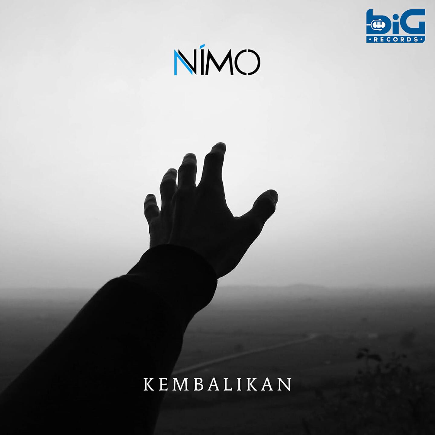 NIMO - Kembalikan