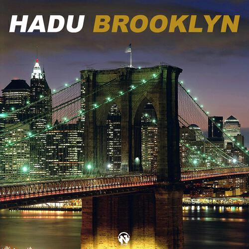 Hadu - Brooklyn (Radio Edit)