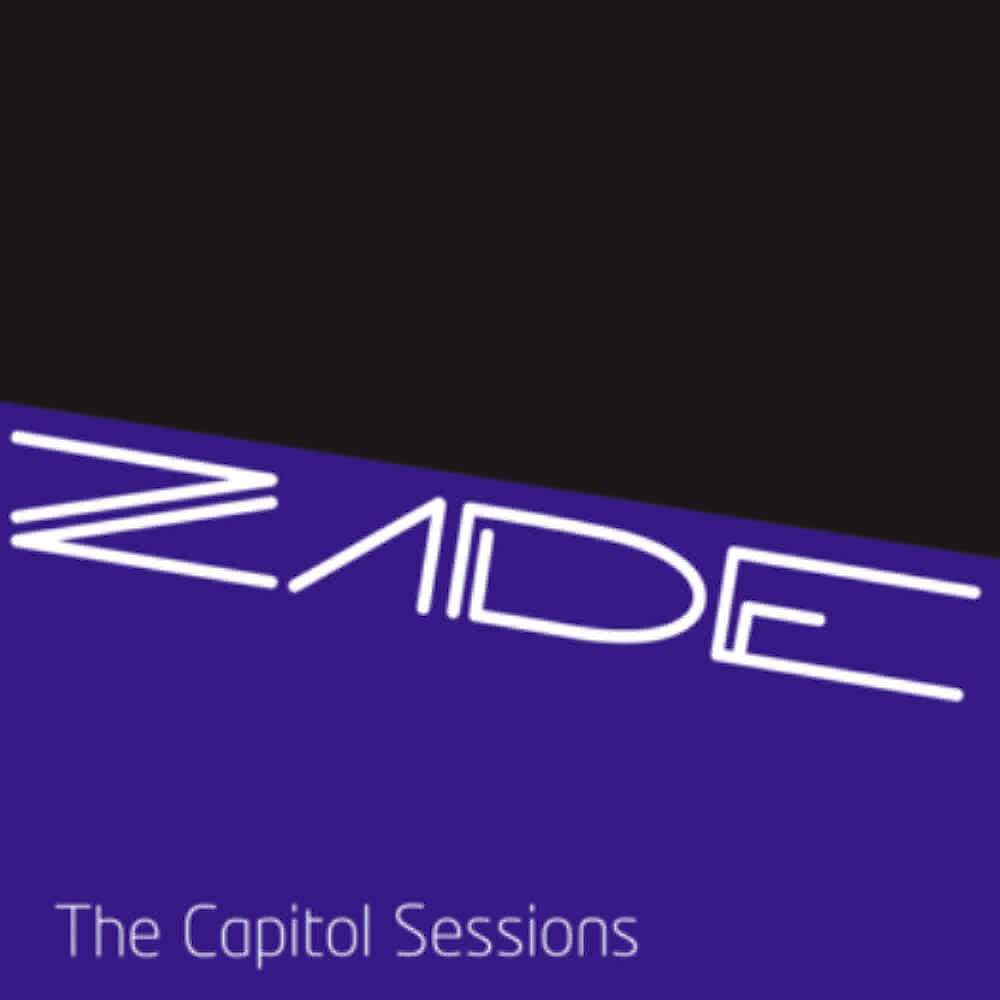 Zade - Il Mondo
