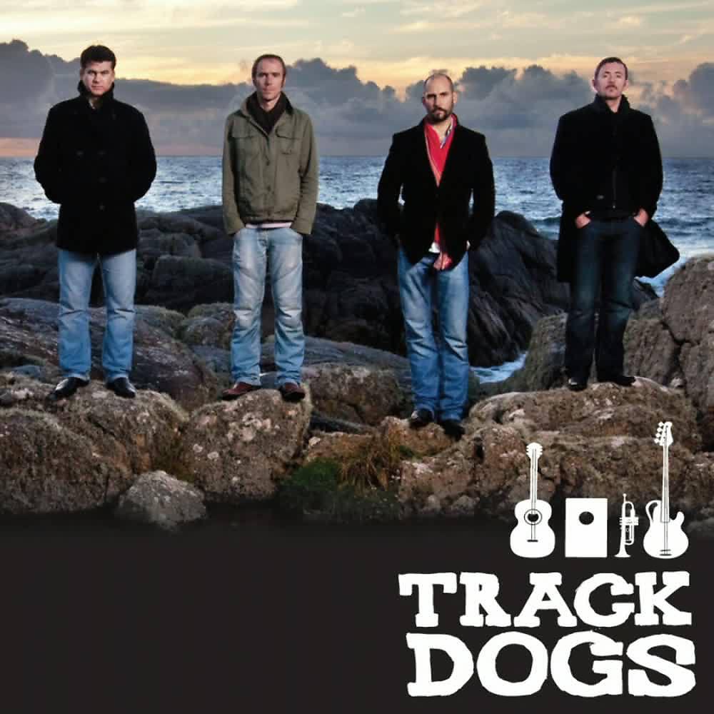 Track Dogs - The Wrong Man