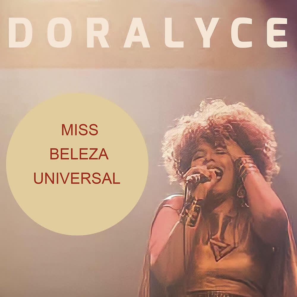 Doralyce - Miss Beleza Universal