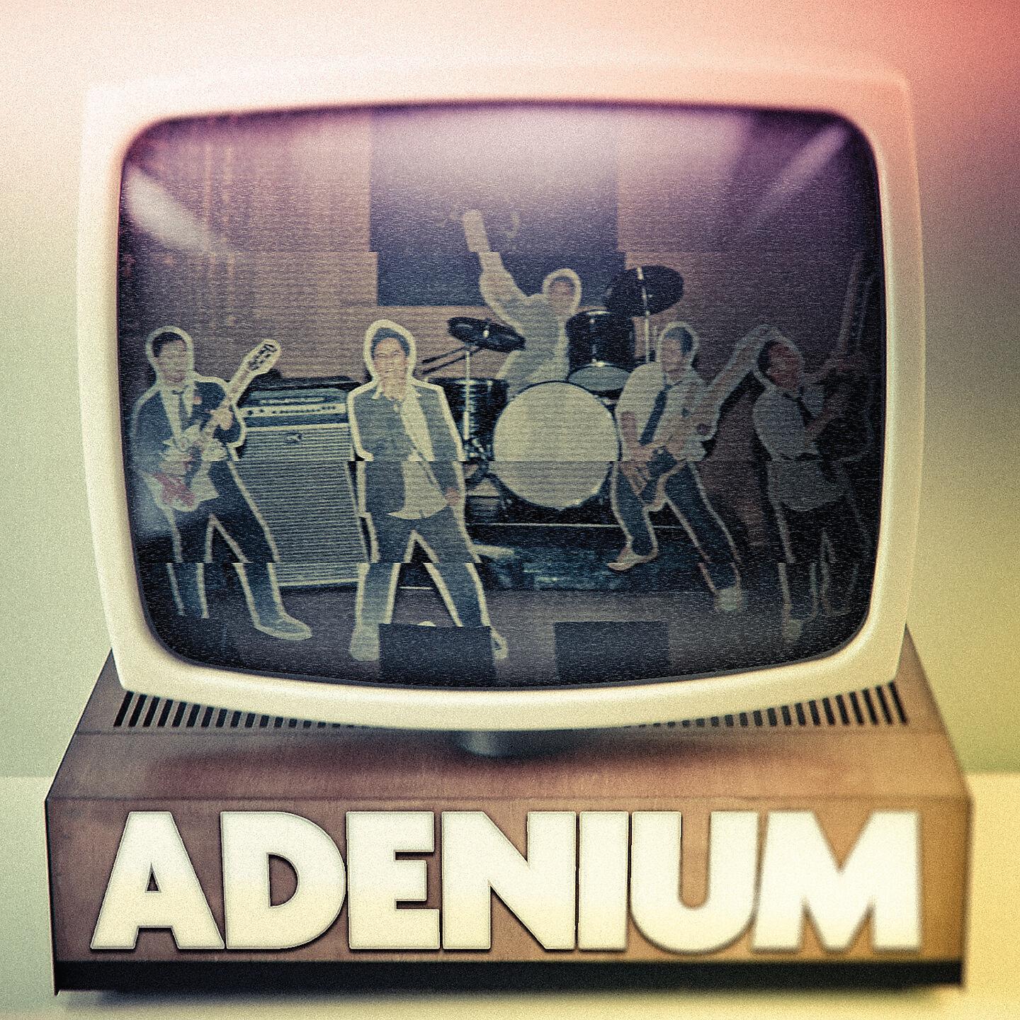 ADENIUM - Intro