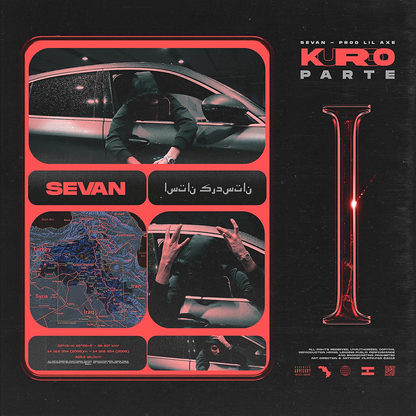 SevaN - Kurdo