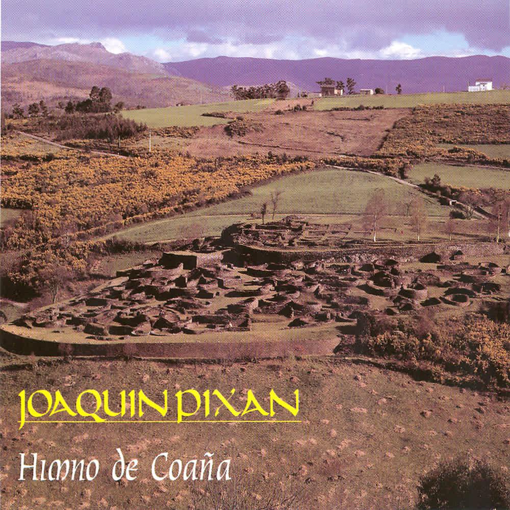 Постер альбома Himno de Coaña
