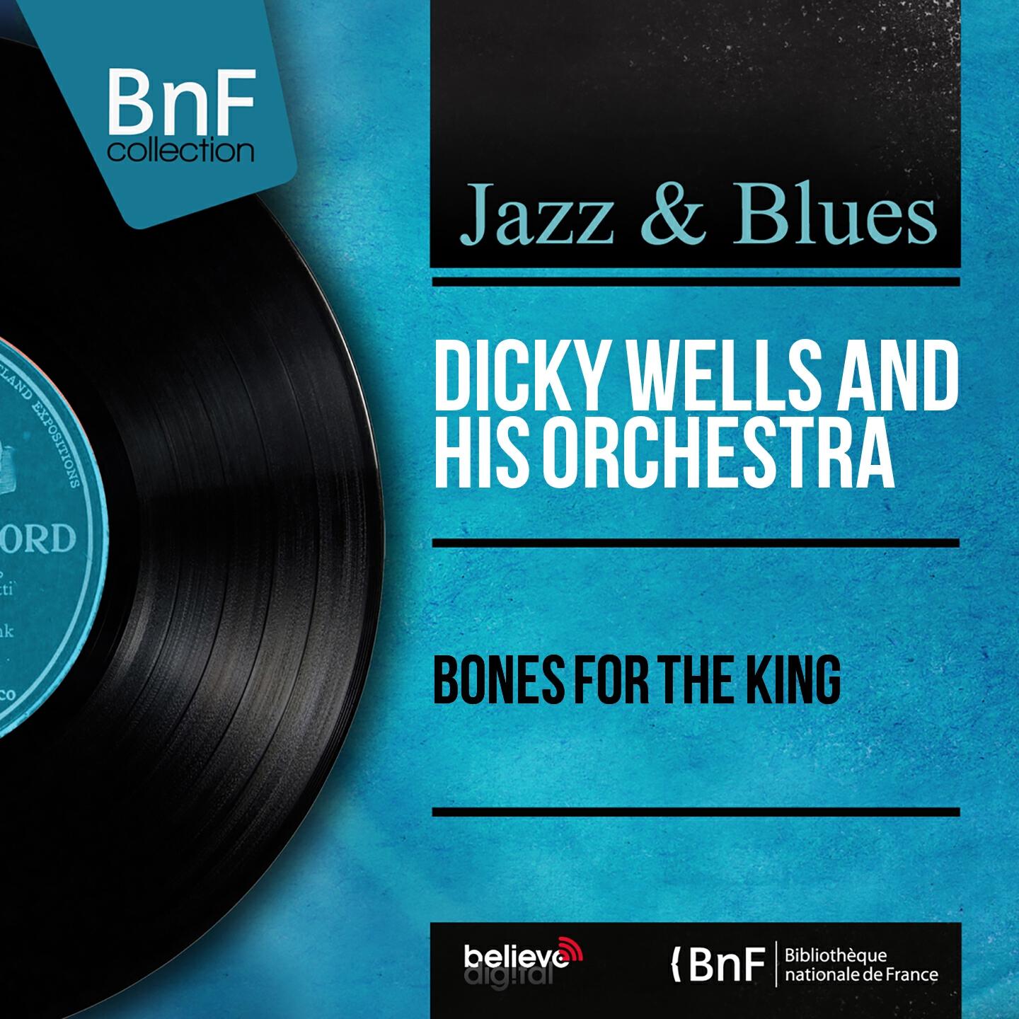 Dicky Wells - Stan's Dance