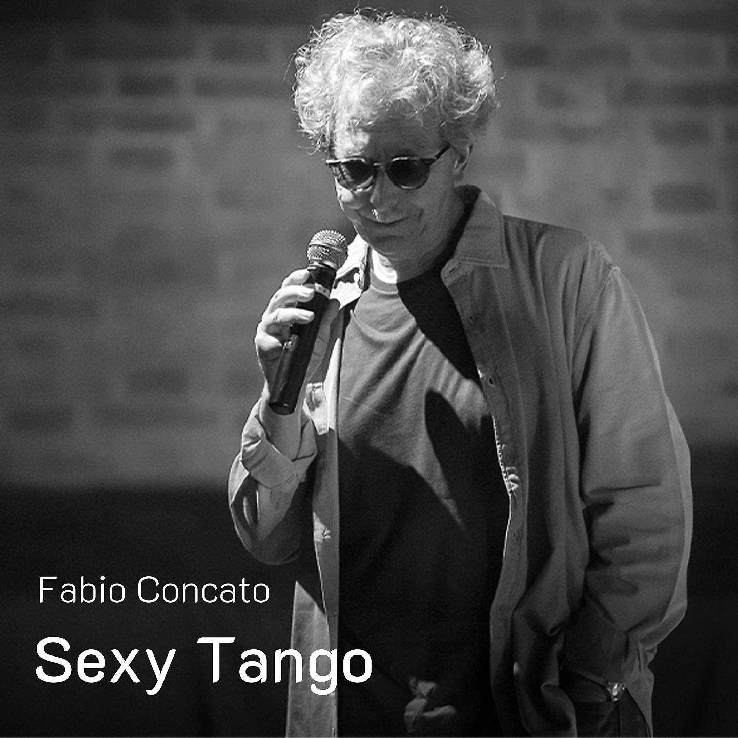 Постер альбома Sexy Tango