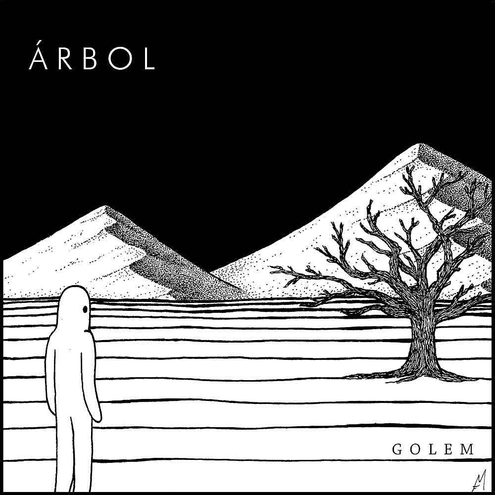 Постер альбома Árbol
