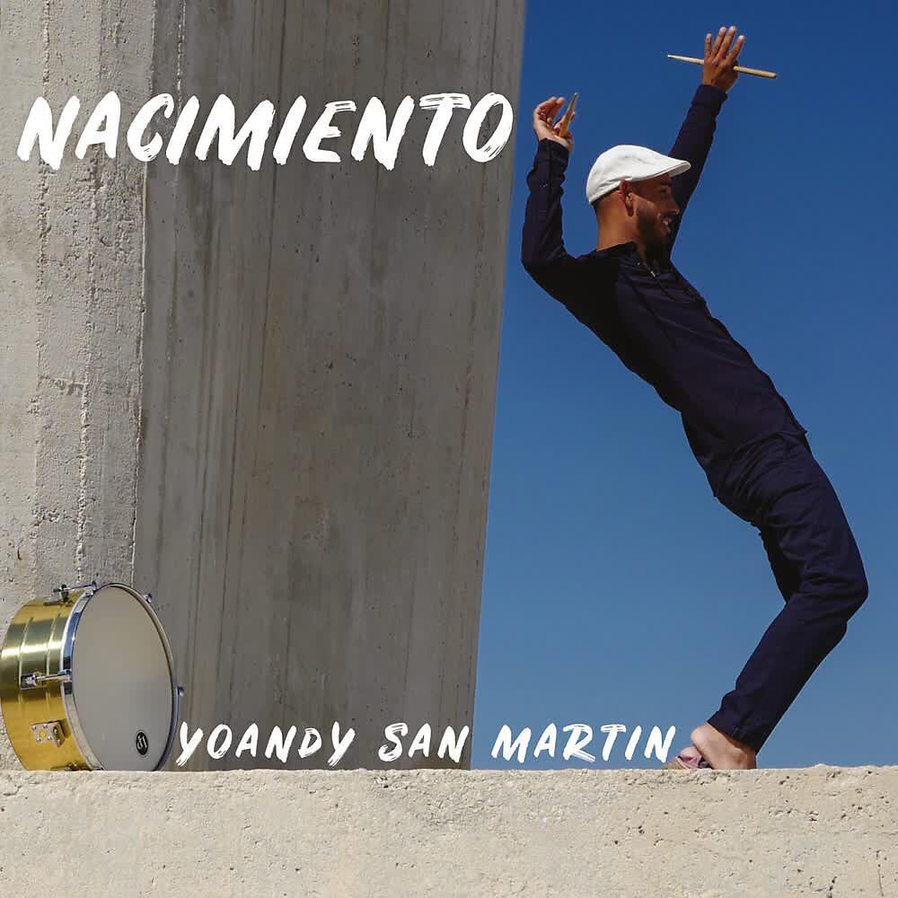 Yoandy San Martin - Changüi Changui