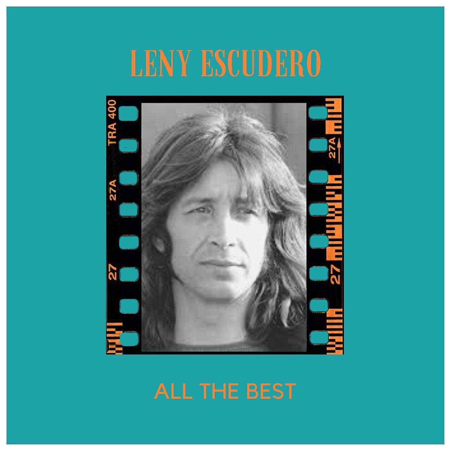 Leny Escudero - Ballade à Sylvie