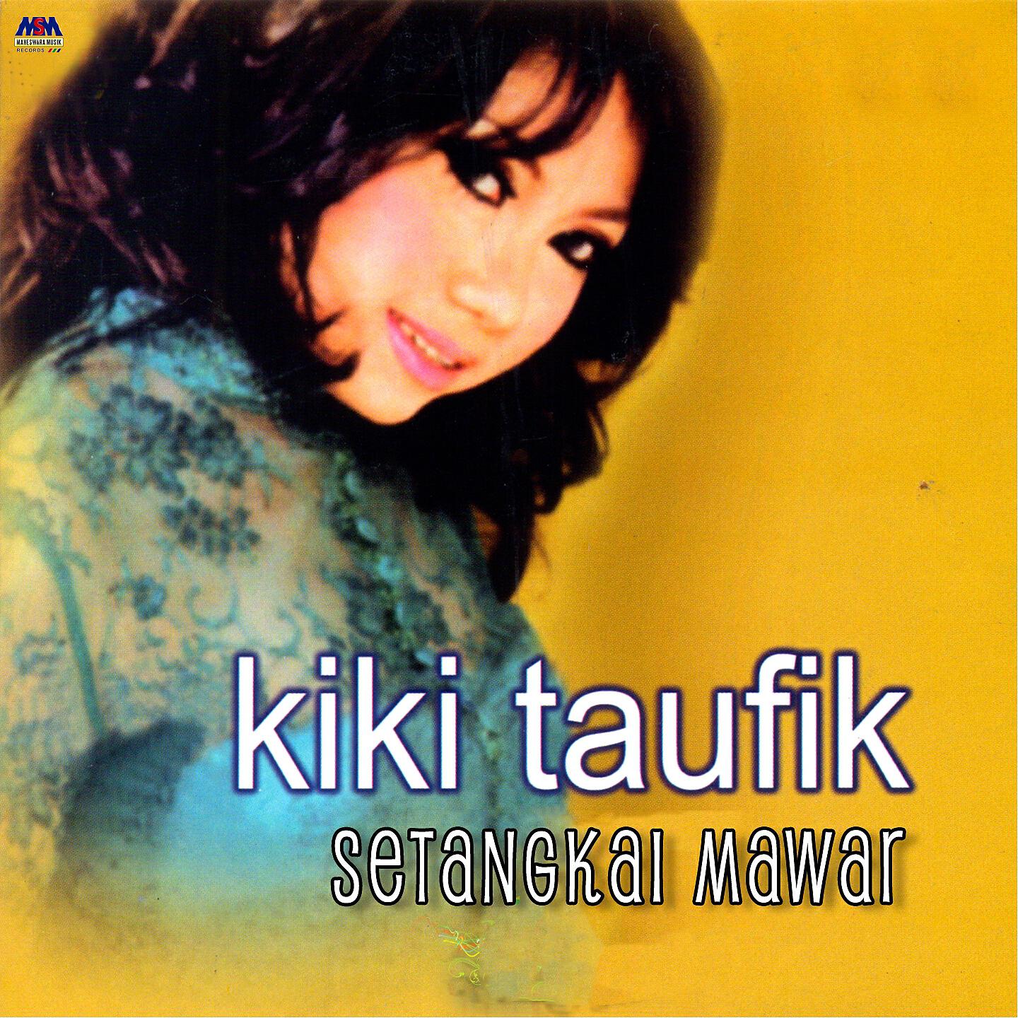 Kiki Taufik - Setangkai Mawar