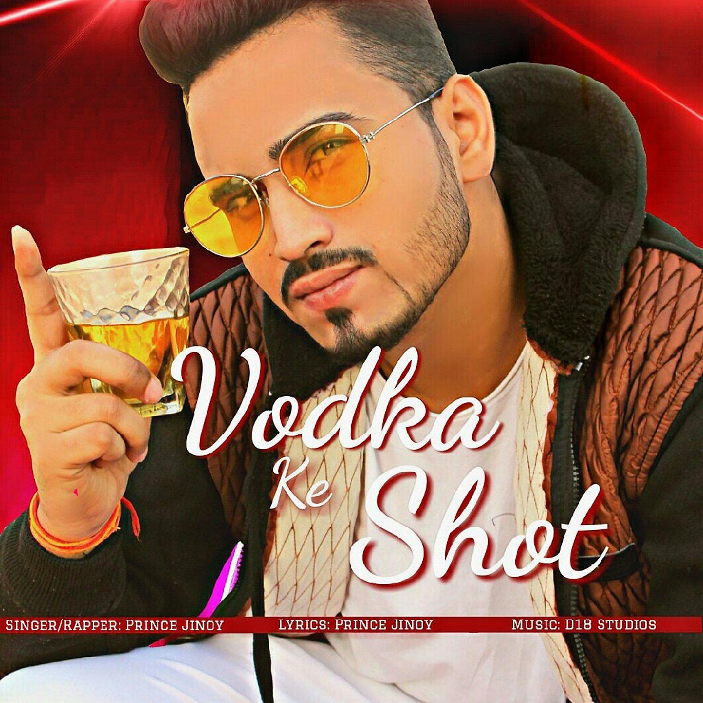 Постер альбома Vodka Ke Shot