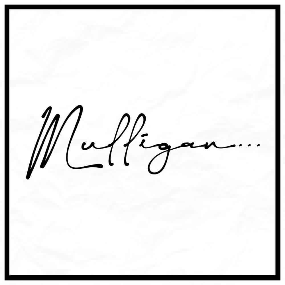 Постер альбома Mulligan