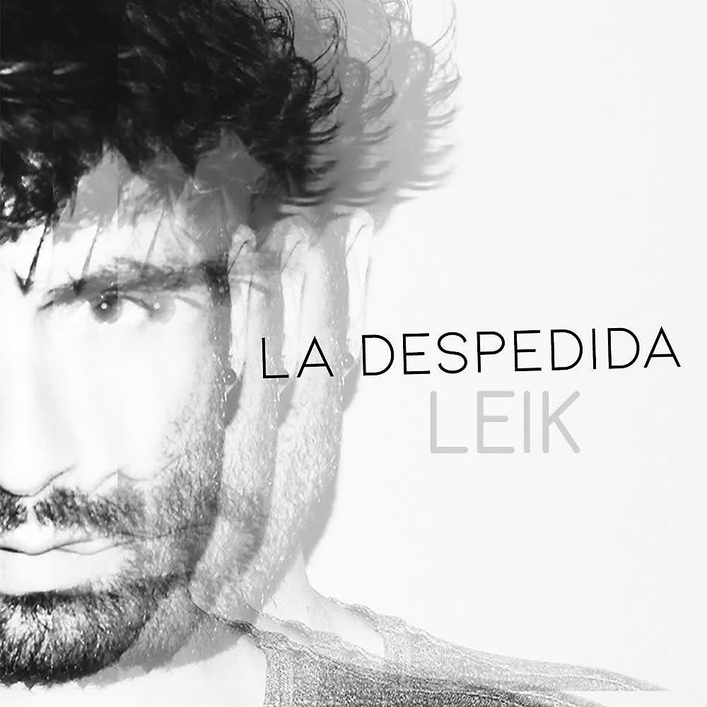 Постер альбома La Despedida