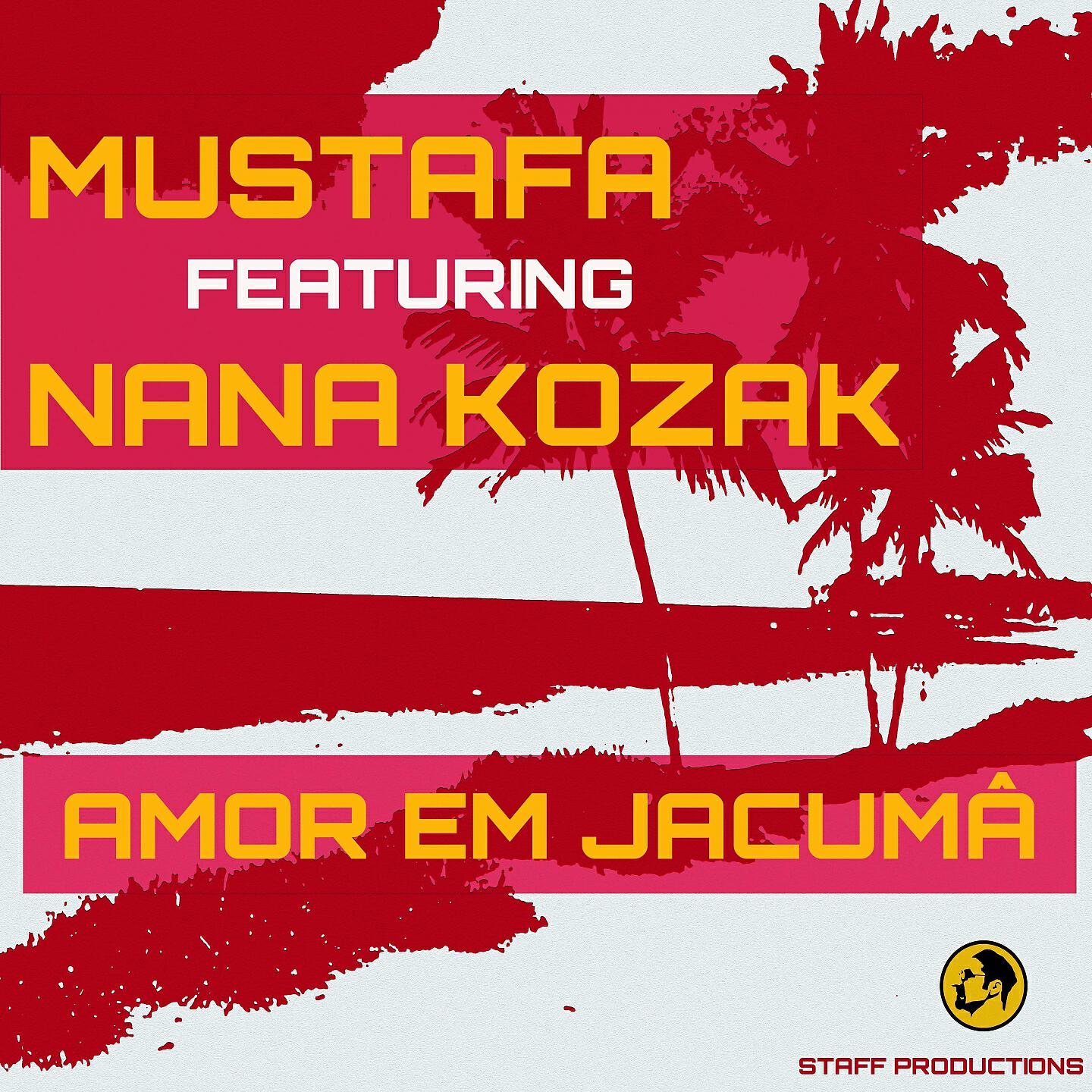 Mustafa - Amor em Jacumã (Remix)