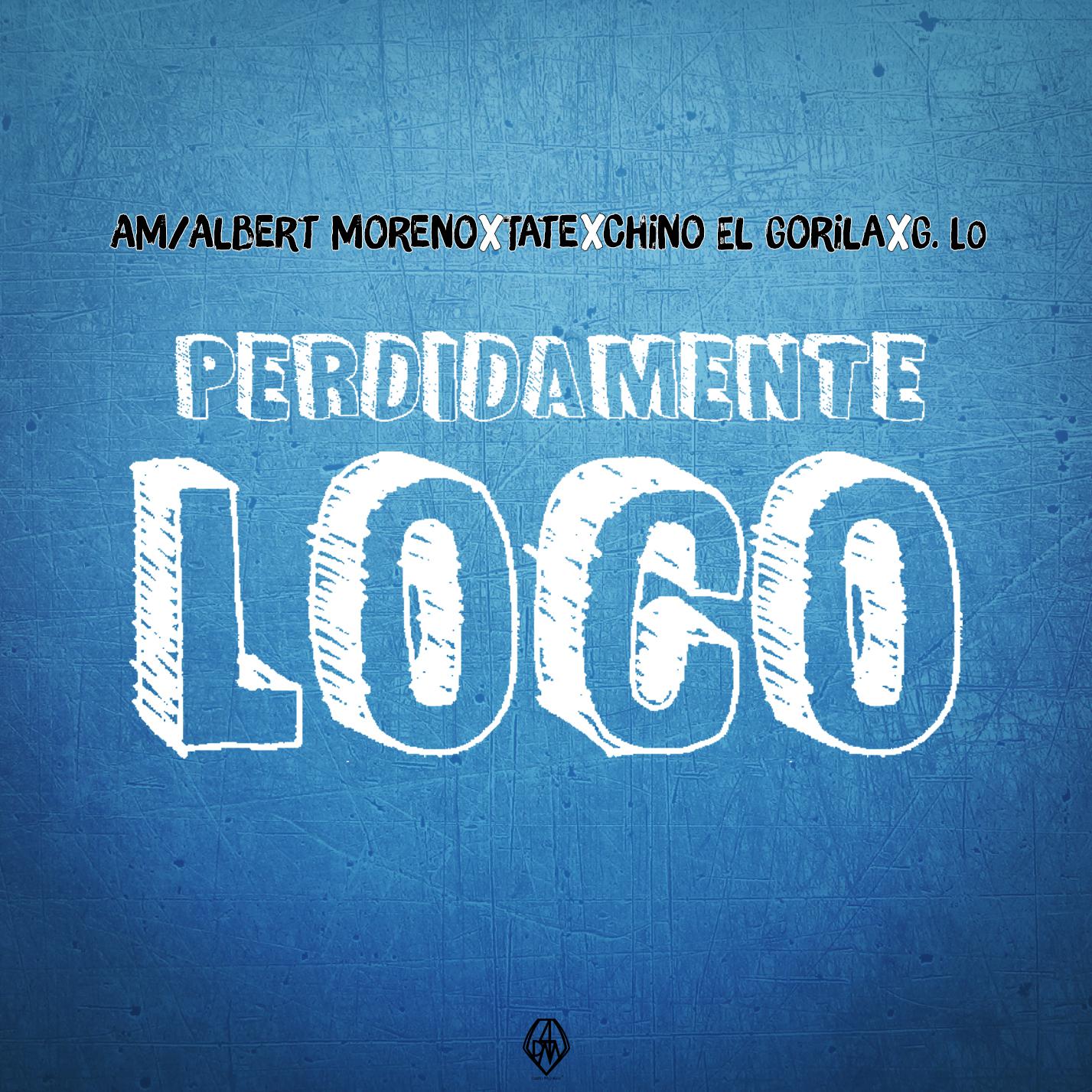 Постер альбома Perdidamente Loco