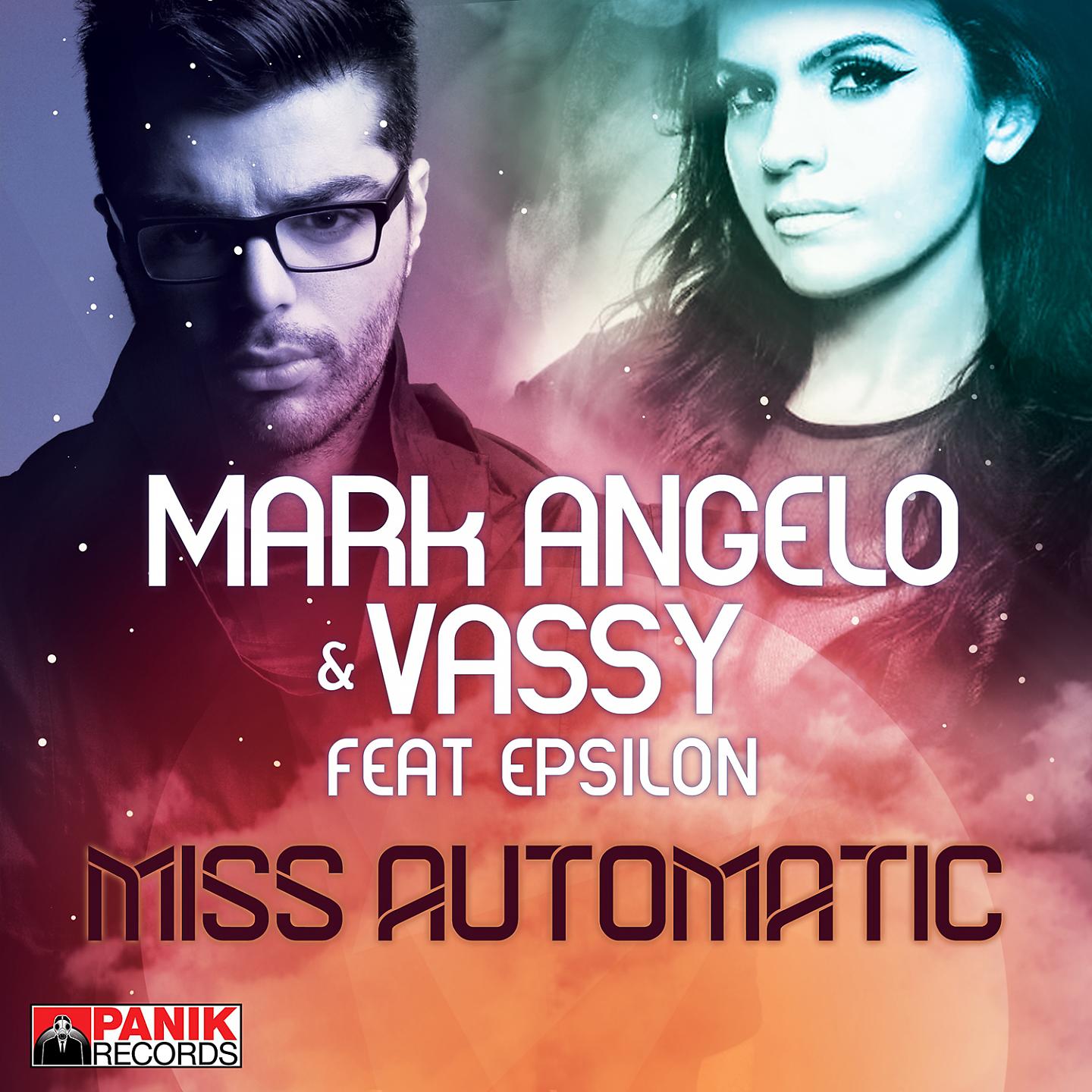 Постер альбома Miss Automatic