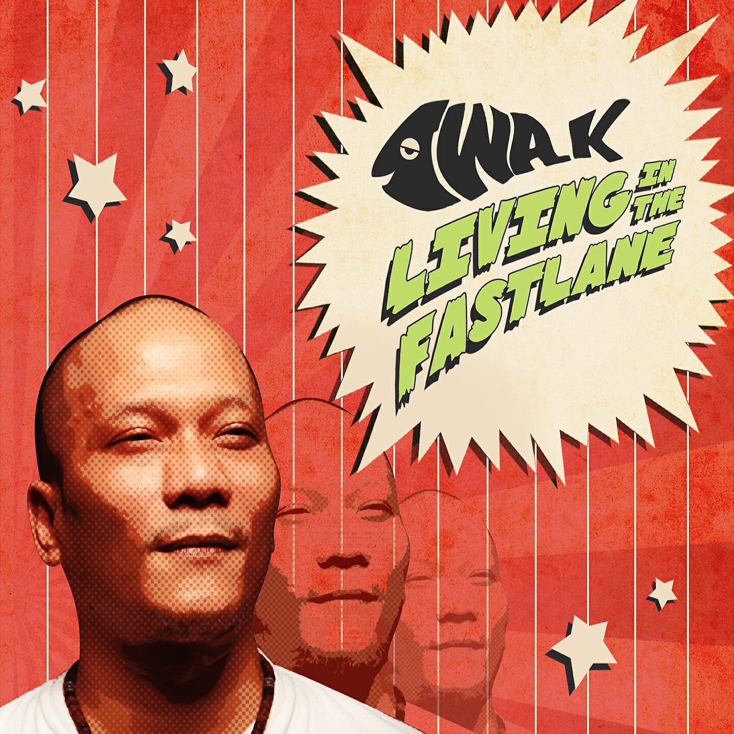 Iwa K - Krezi (What U Want)