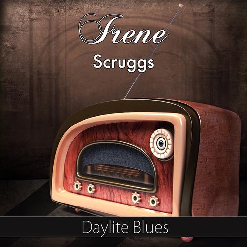 Постер альбома Daylite Blues (Original Recording)