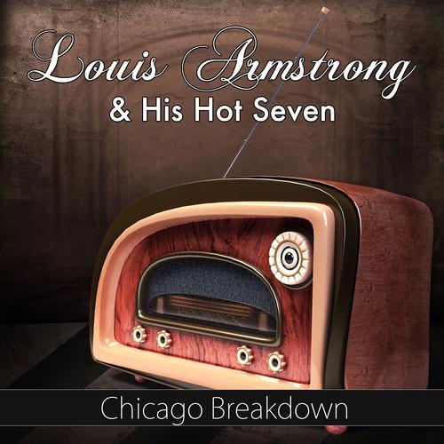 Постер альбома Chicago Breakdown (Original Recording)