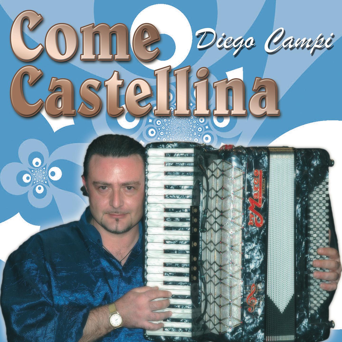 Постер альбома Come Castellina