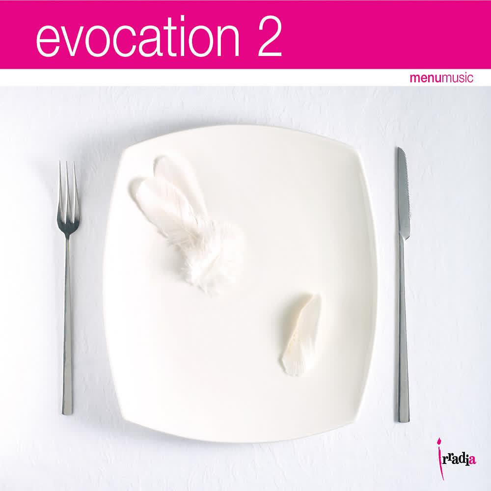 Постер альбома Evocation 1
