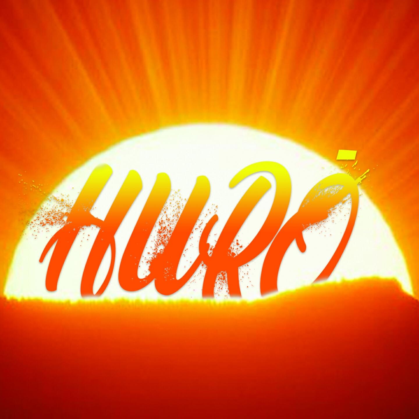 Maimoa - Hurō