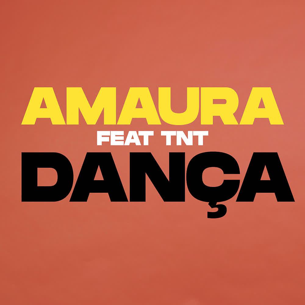 Постер альбома Dança