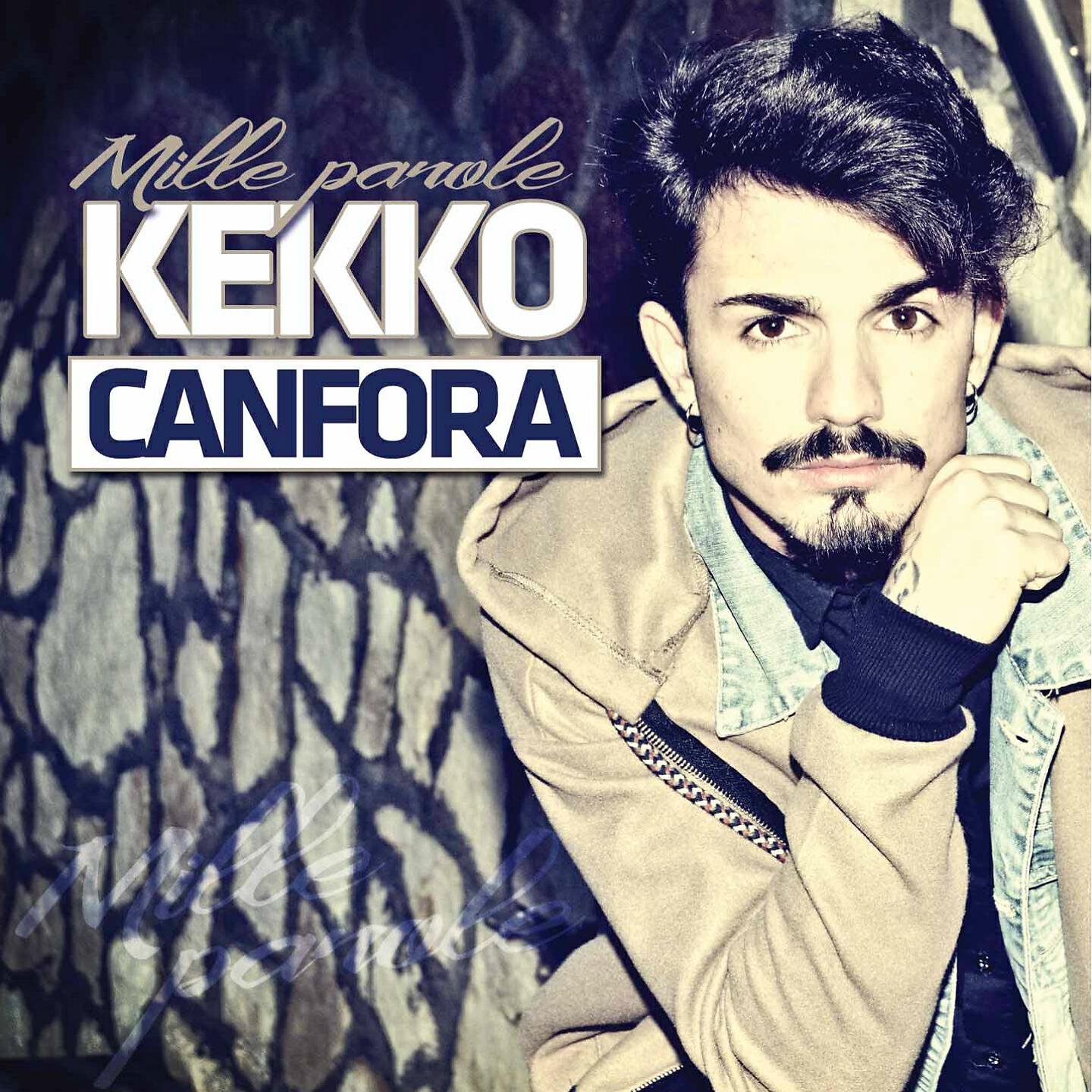 KEKKO CANFORA - Chesta notte