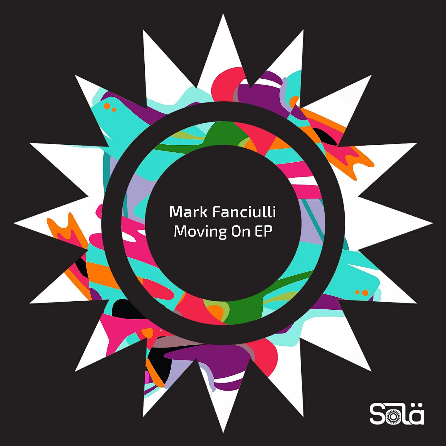 Mark Fanciulli - Like It (Extended Mix)