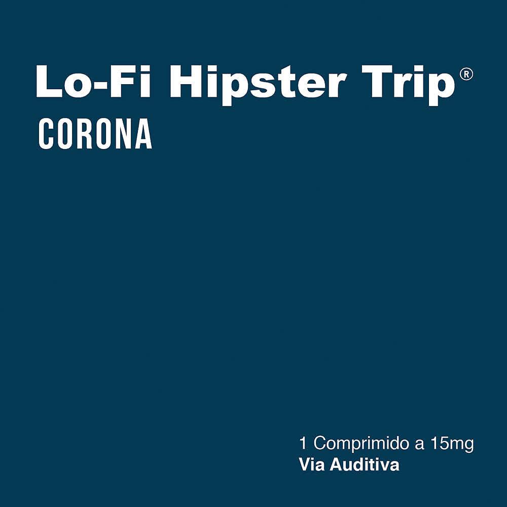 Постер альбома Lo-Fi Hipster Trip