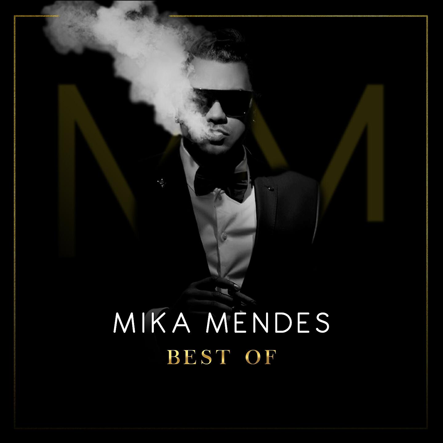 Mika Mendes - Sem Limite