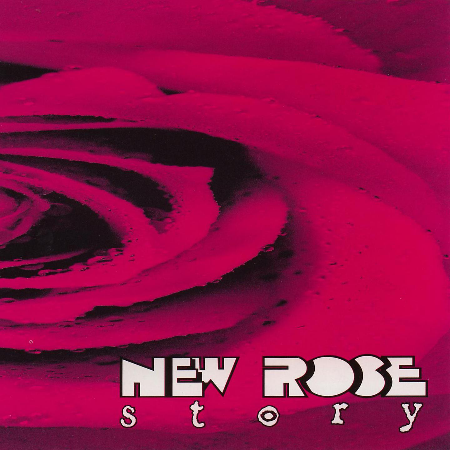 Постер альбома New Rose Story, Vol. 2