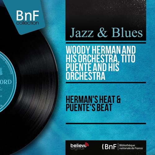 Постер альбома Herman's Heat & Puente's Beat (Mono Version)