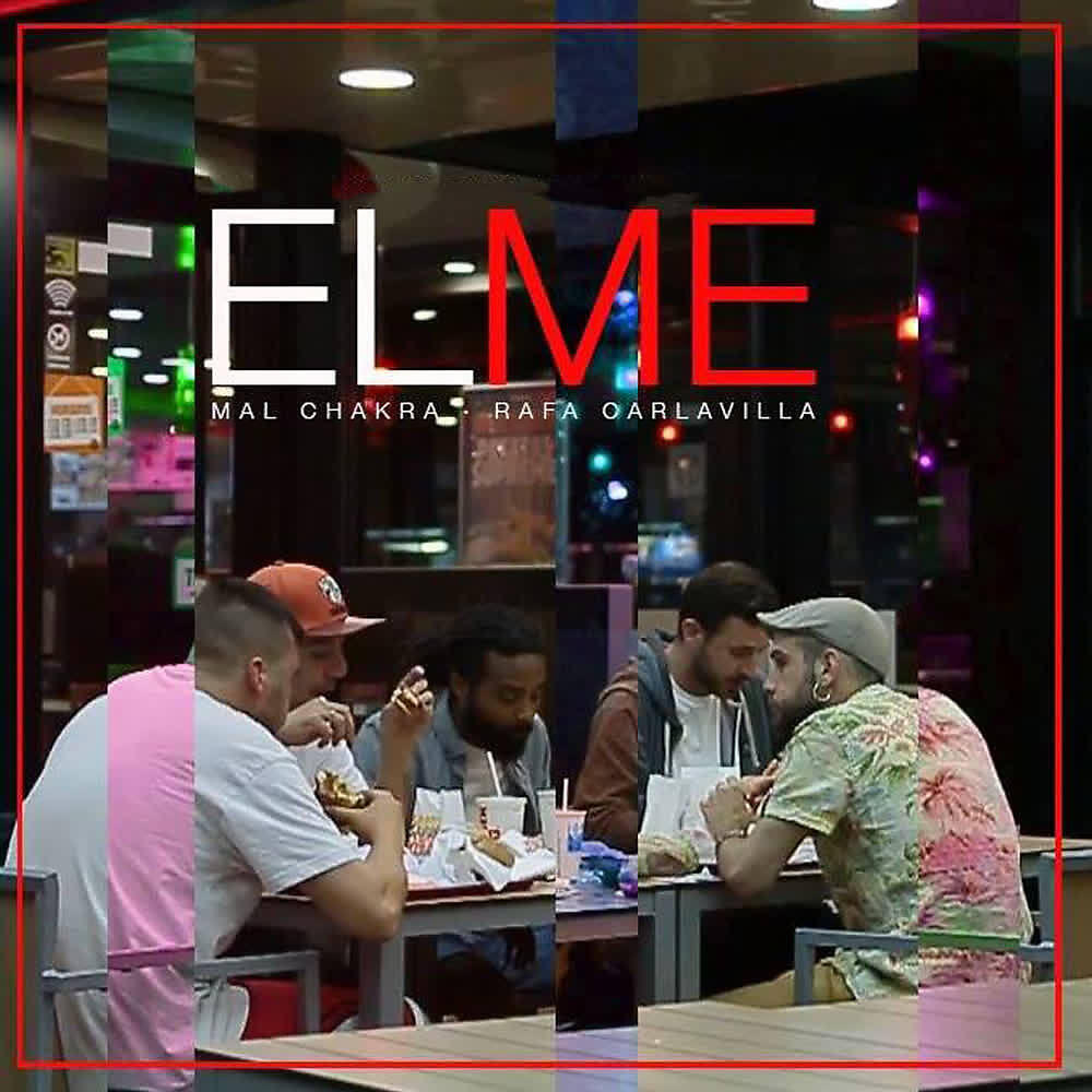 Mal Chakra - ELME