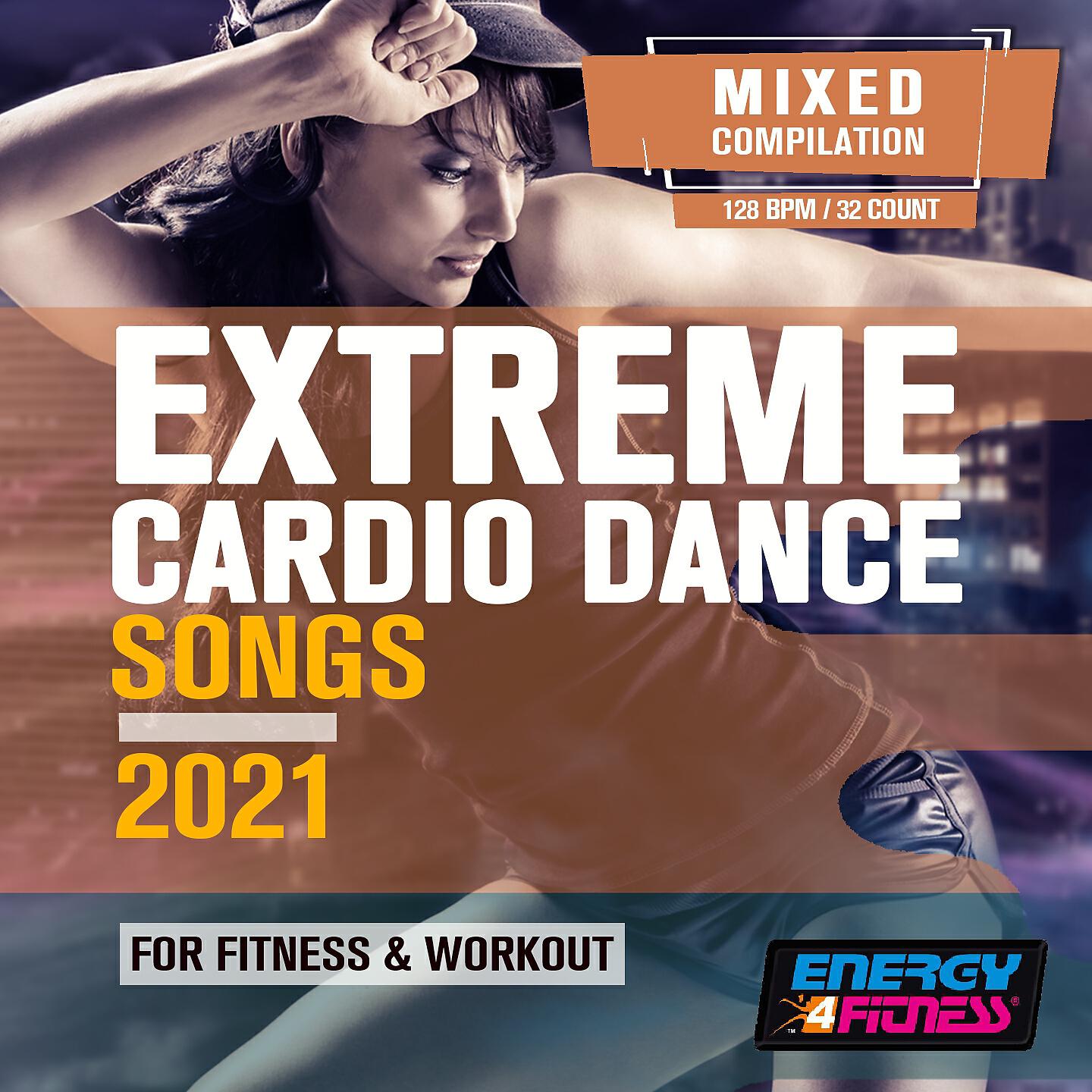 Axel Force - Hammer to Fall (Fitness Version 128 Bpm)
