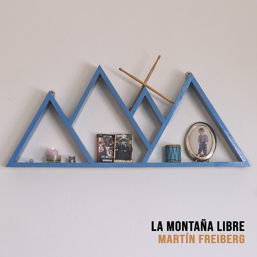 Постер альбома La Montaña Libre