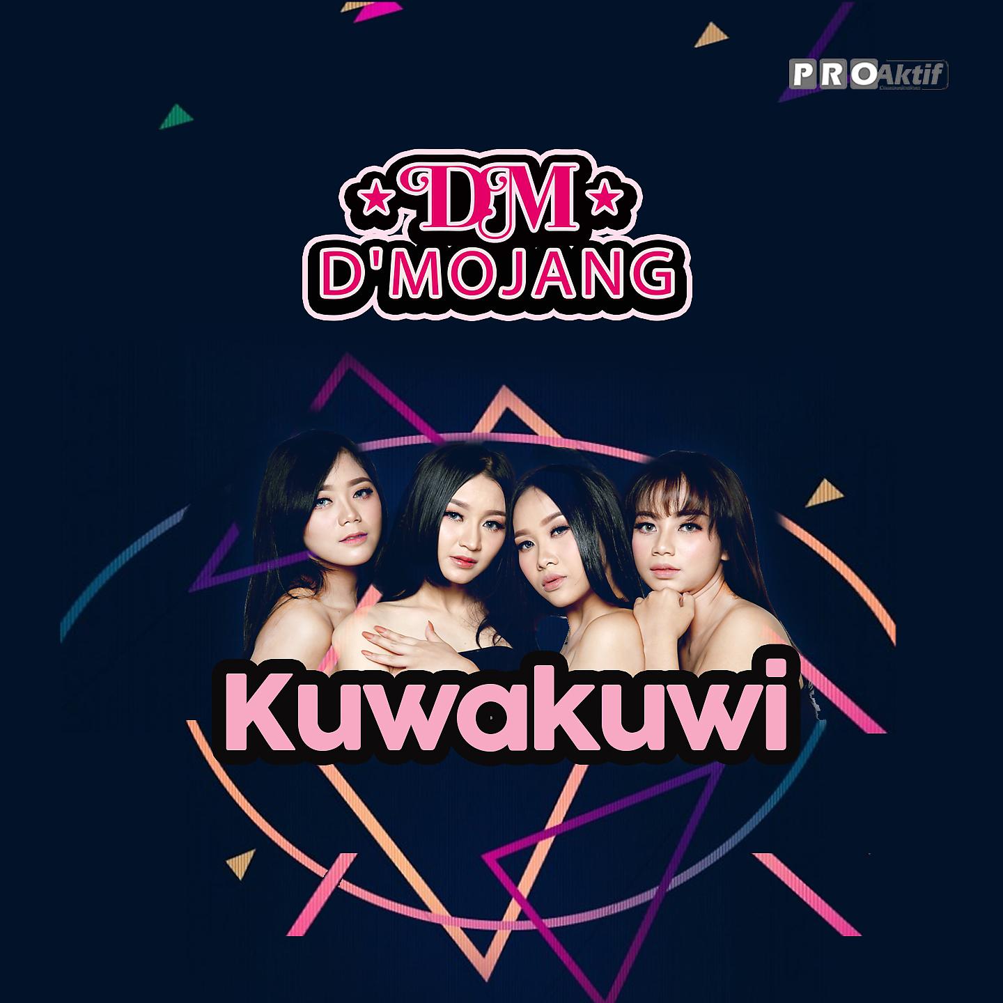 Постер альбома Kuwa Kuwi