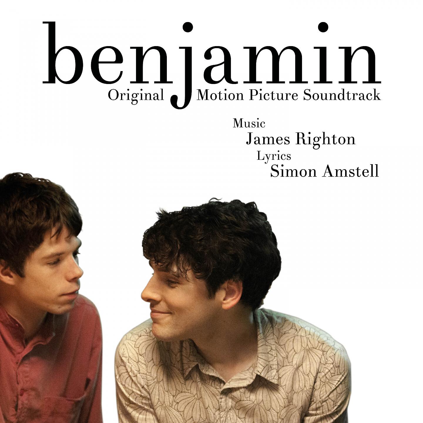 Cast of Benjamin - Hurting You (Dialogue)