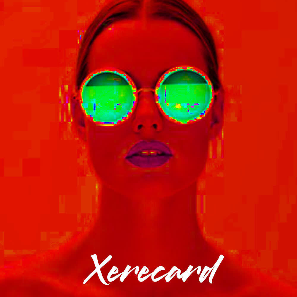 Music Falcon - Xerecard