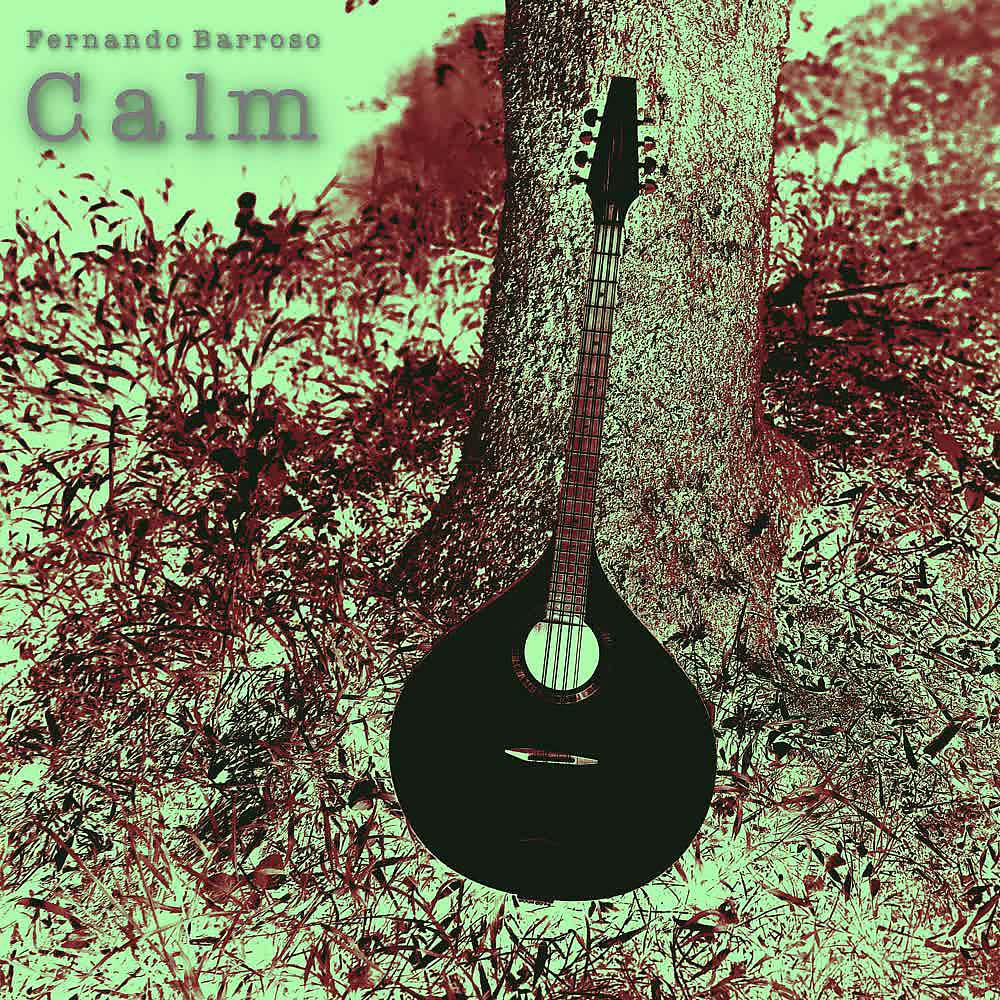 Постер альбома Calm