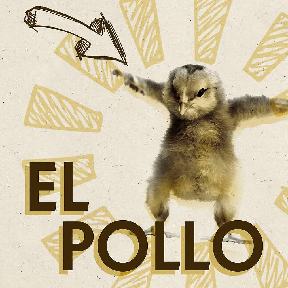 Постер альбома El Pollo
