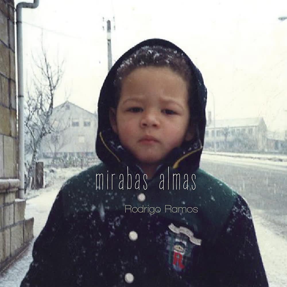 Постер альбома Mirabas Almas