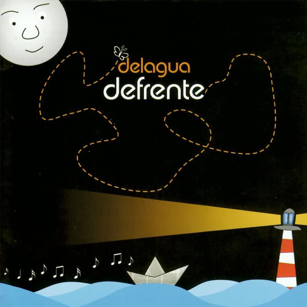 delagua - La mosca