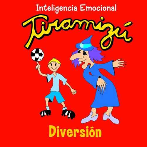 Постер альбома Inteligencia Emocional: Diversión