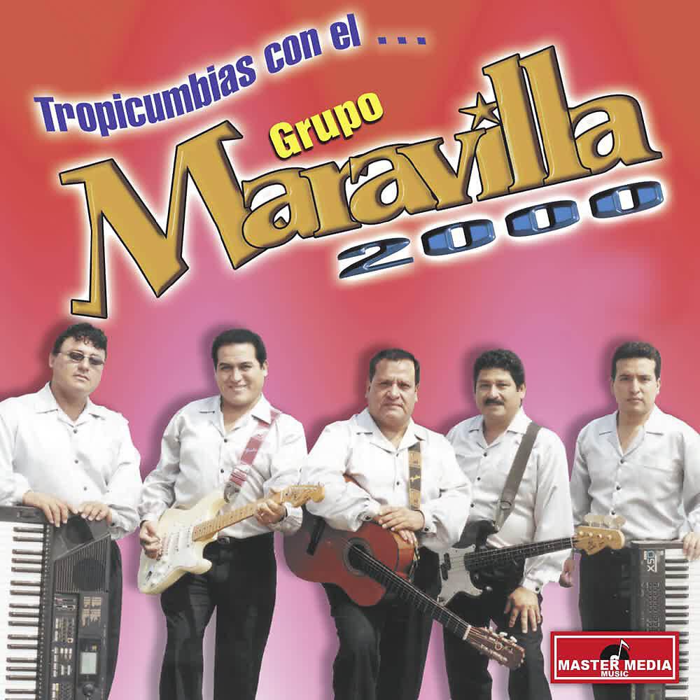 Maravilla 2000 - Quimera de Amor